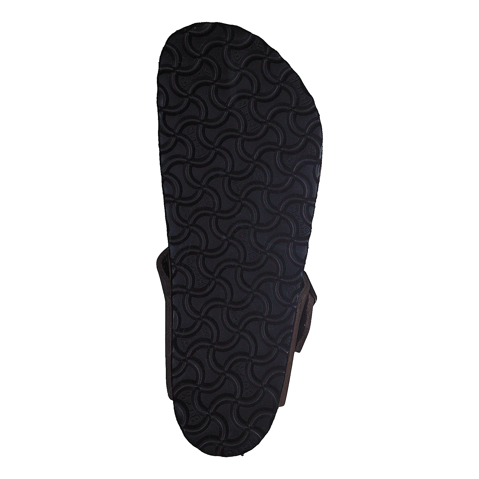 Gizeh Regular Tabacco Brown