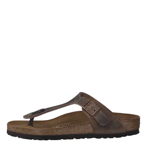 Gizeh Regular Tabacco Brown