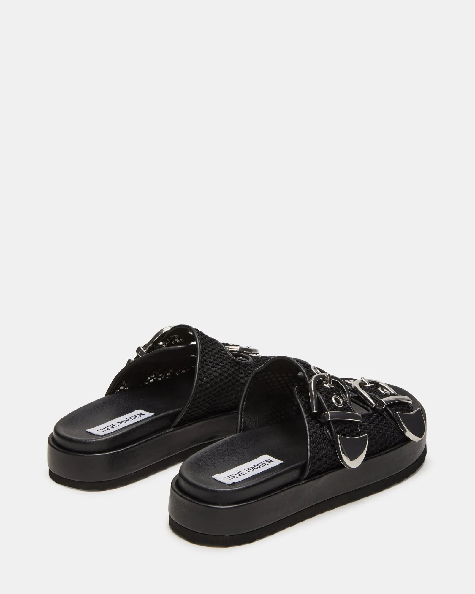 GLISTEN BLACK MULTI