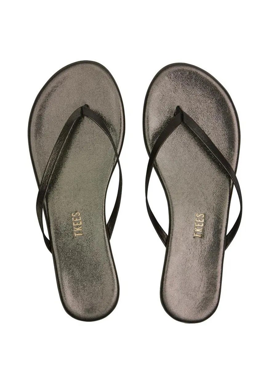 Glitters Sandals Moonshine