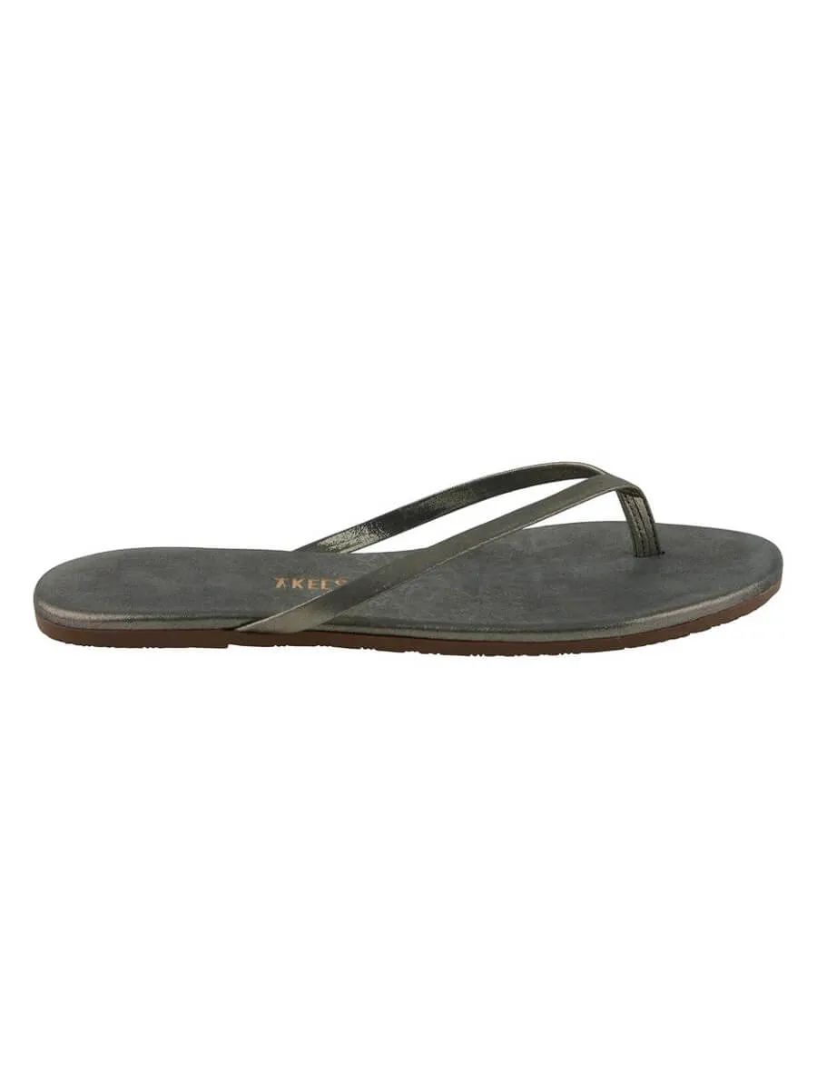 Glitters Sandals Moonshine