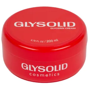 Glysolid Skin Cream - 200 ml
