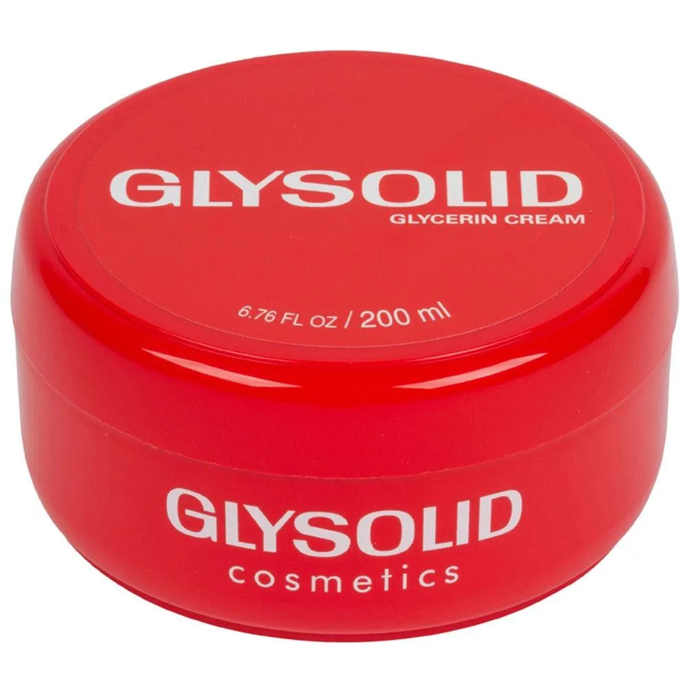 Glysolid Skin Cream - 200 ml
