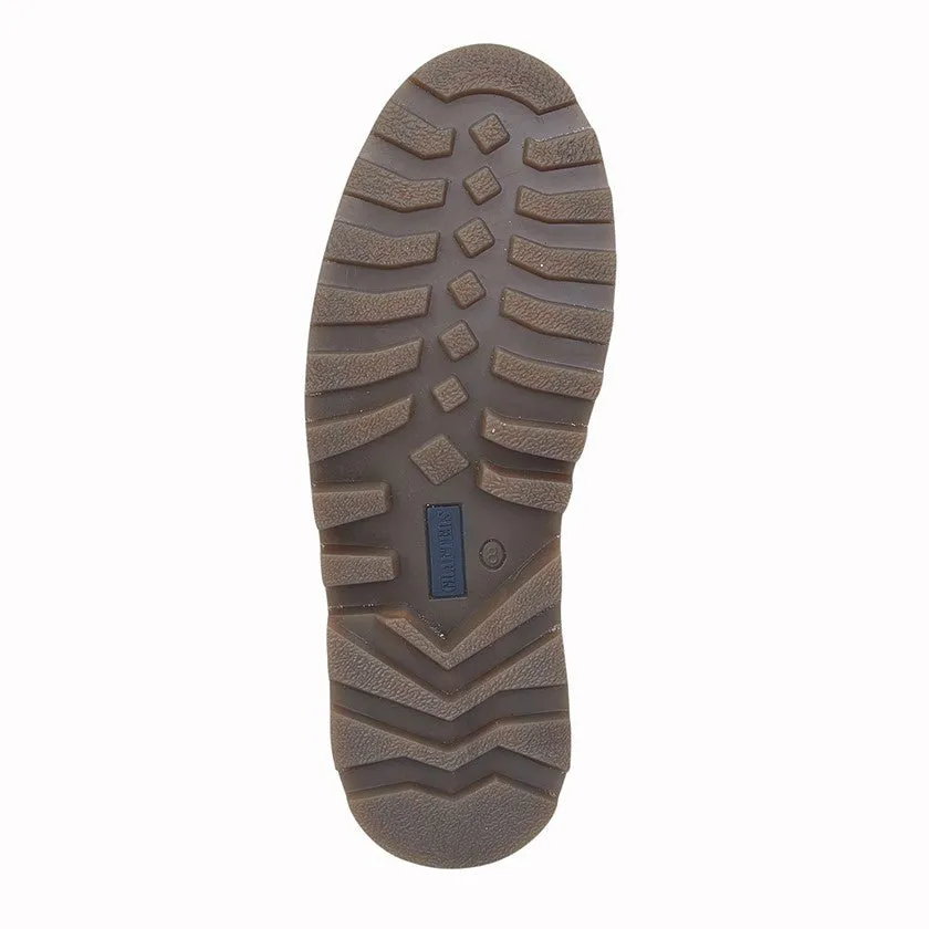 Grafters B430GB Crazy Horse Leather Monkey Boot