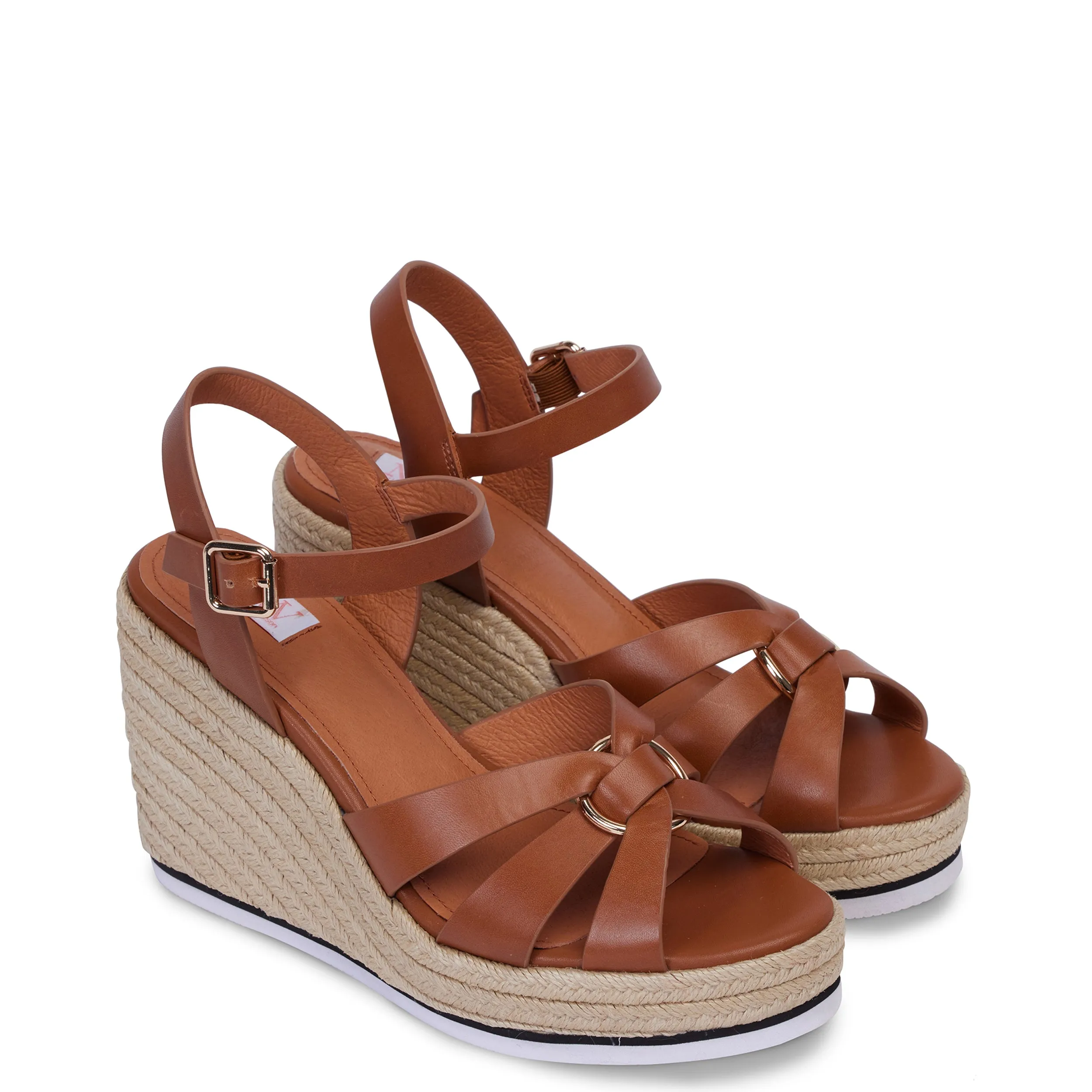 Griselda Wedge