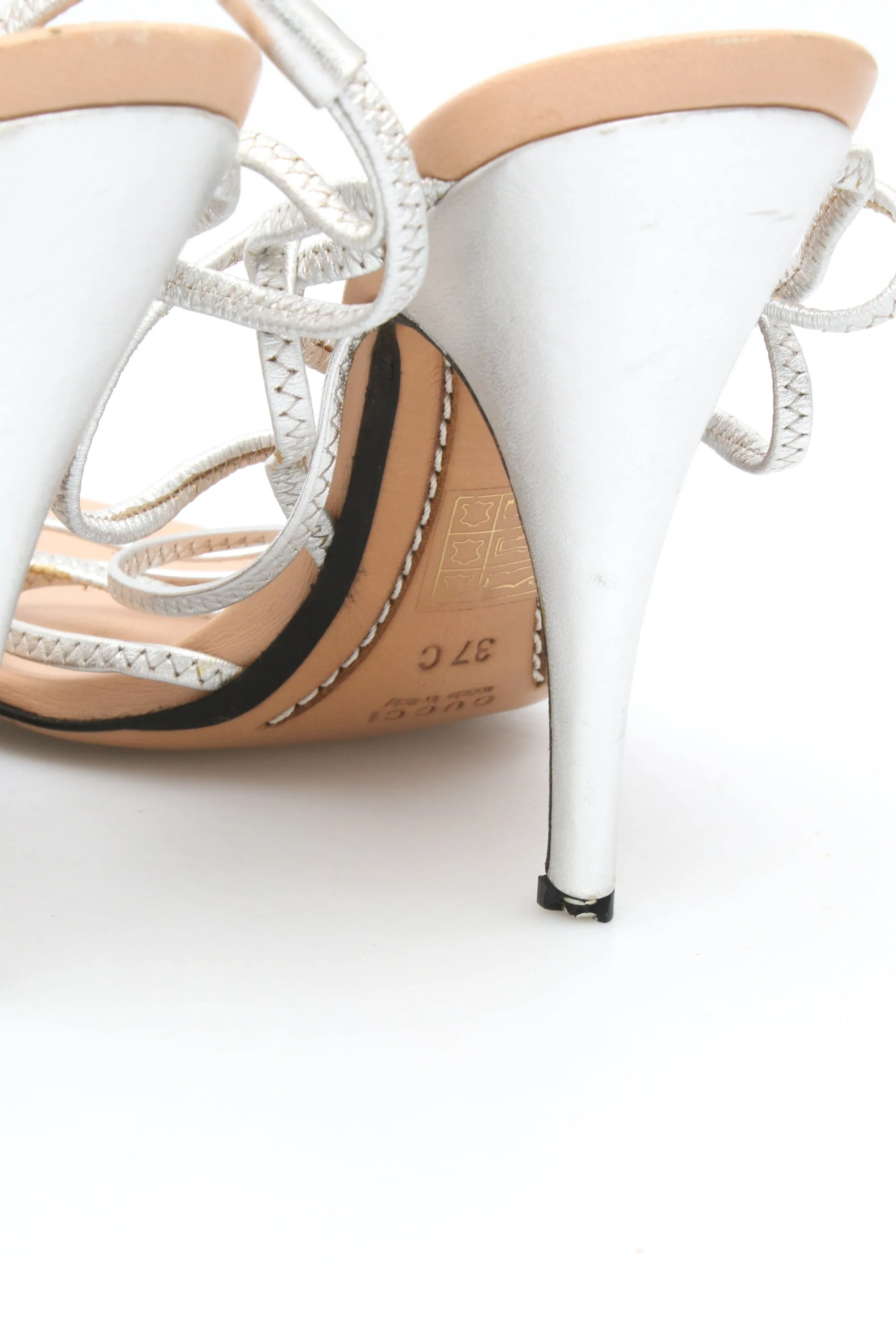 Gucci Heels