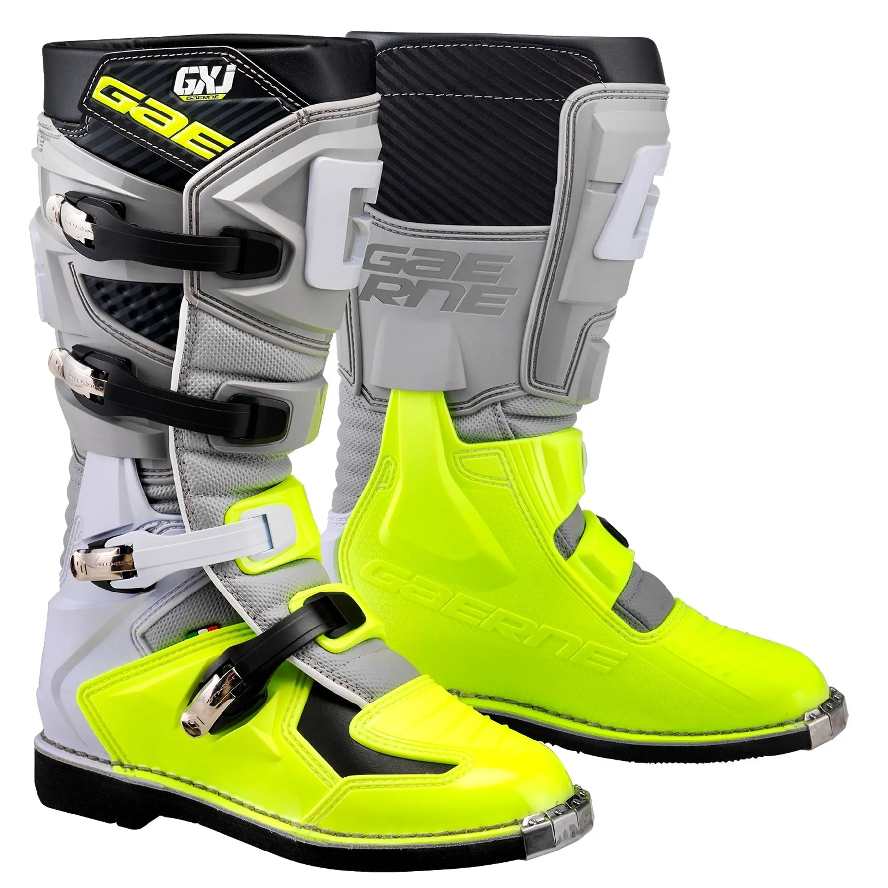 GXJ/SG-J Junior Boots