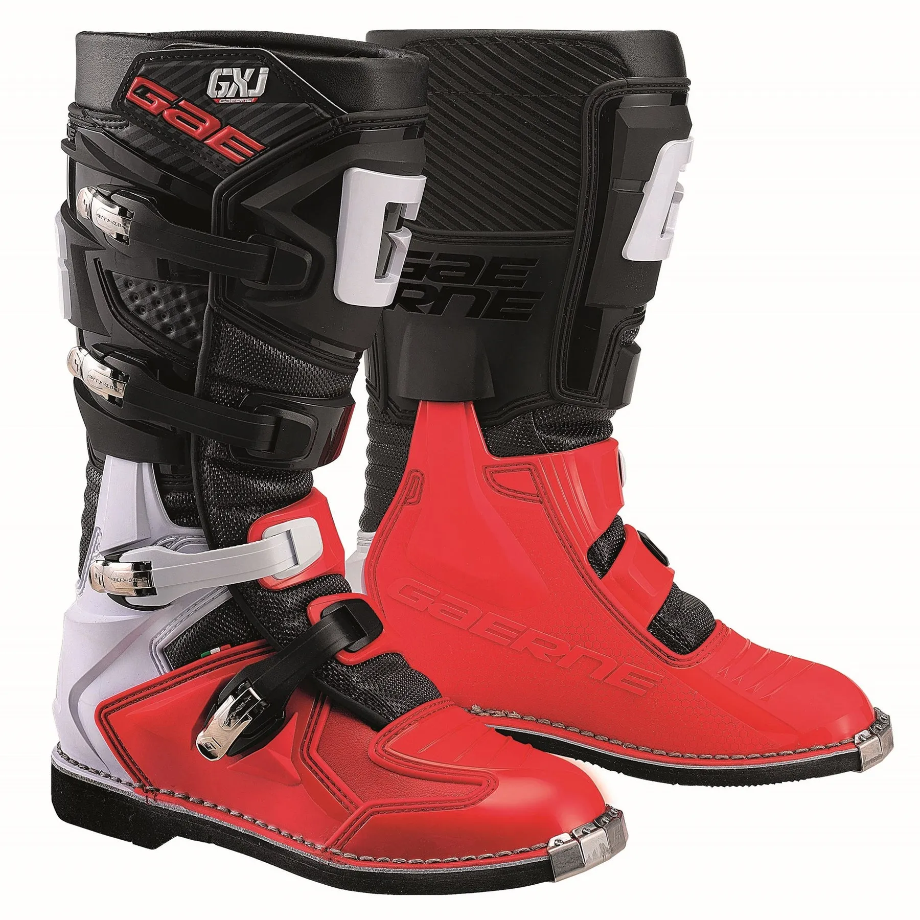 GXJ/SG-J Junior Boots