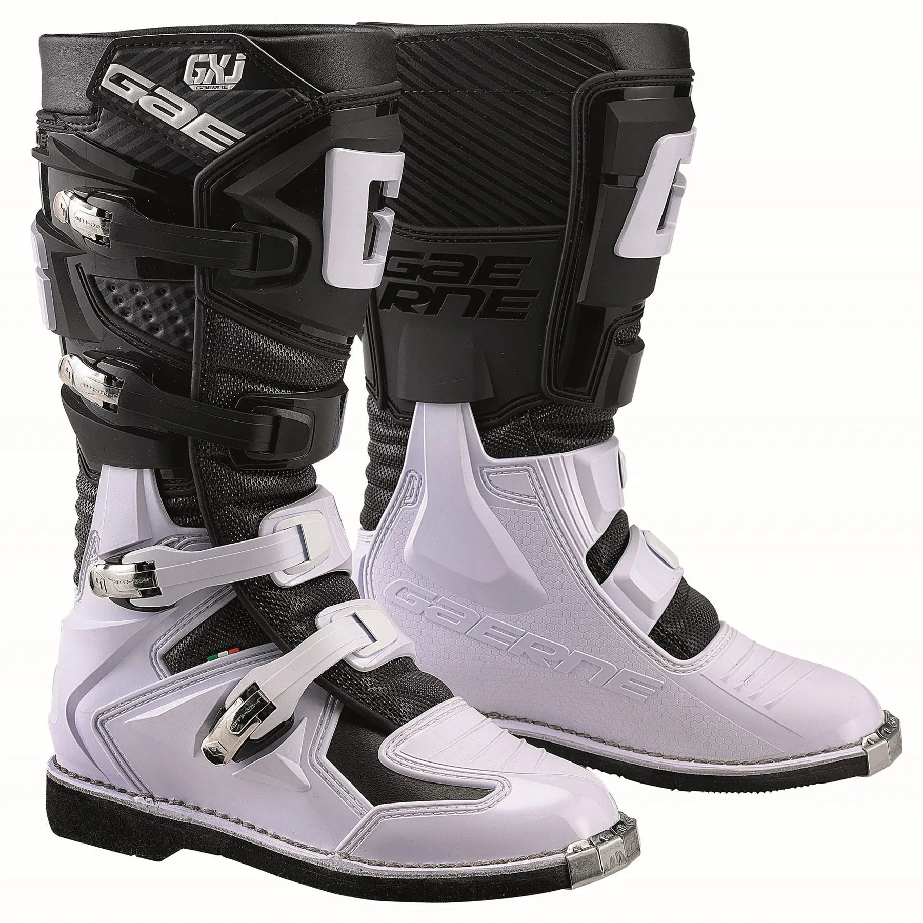GXJ/SG-J Junior Boots
