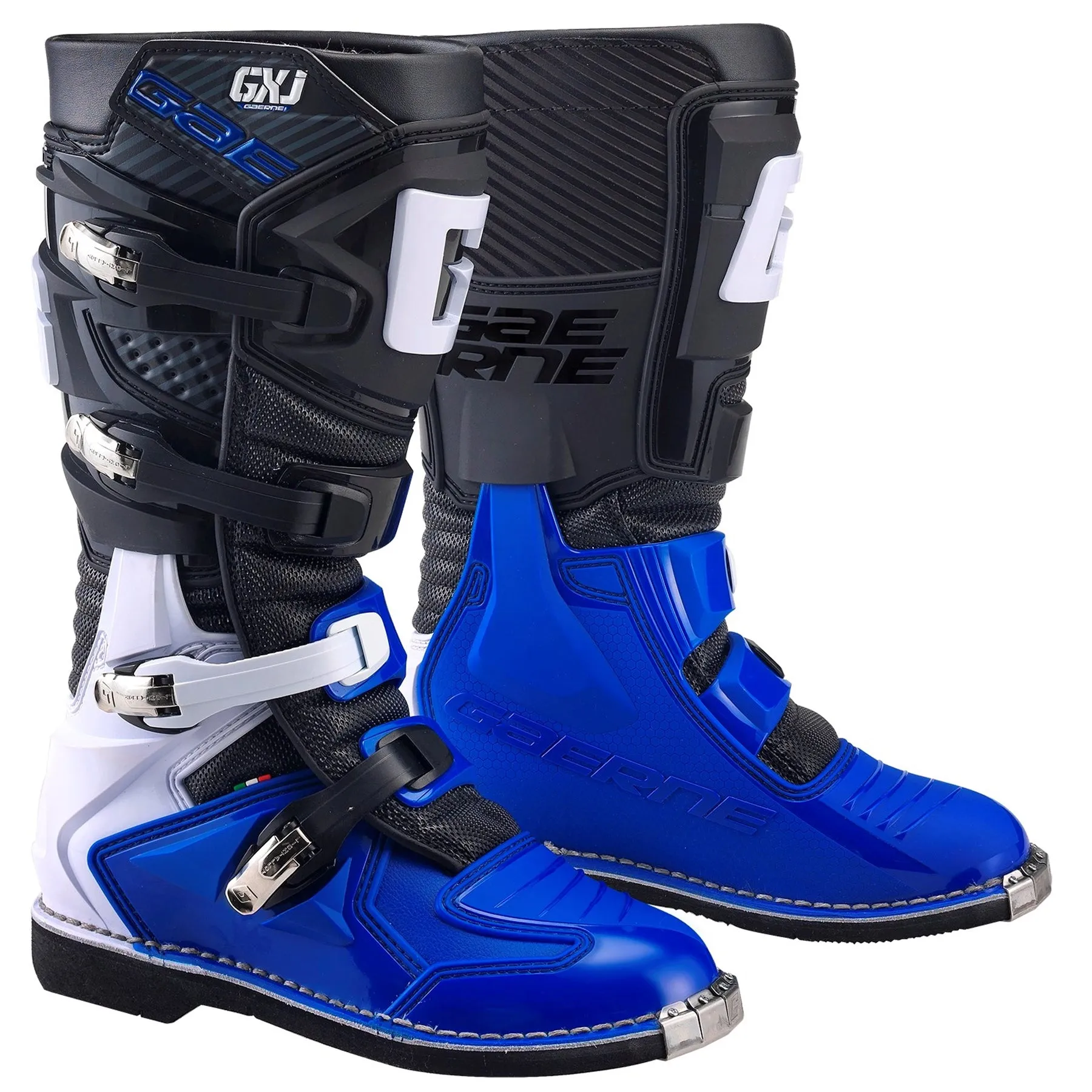 GXJ/SG-J Junior Boots