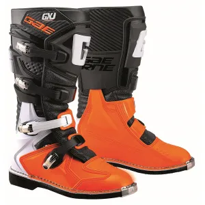 GXJ/SG-J Junior Boots