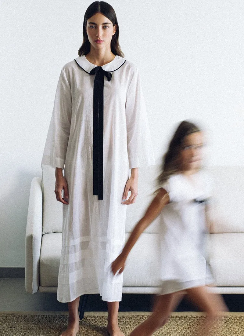 HANANE NIGHTGOWN