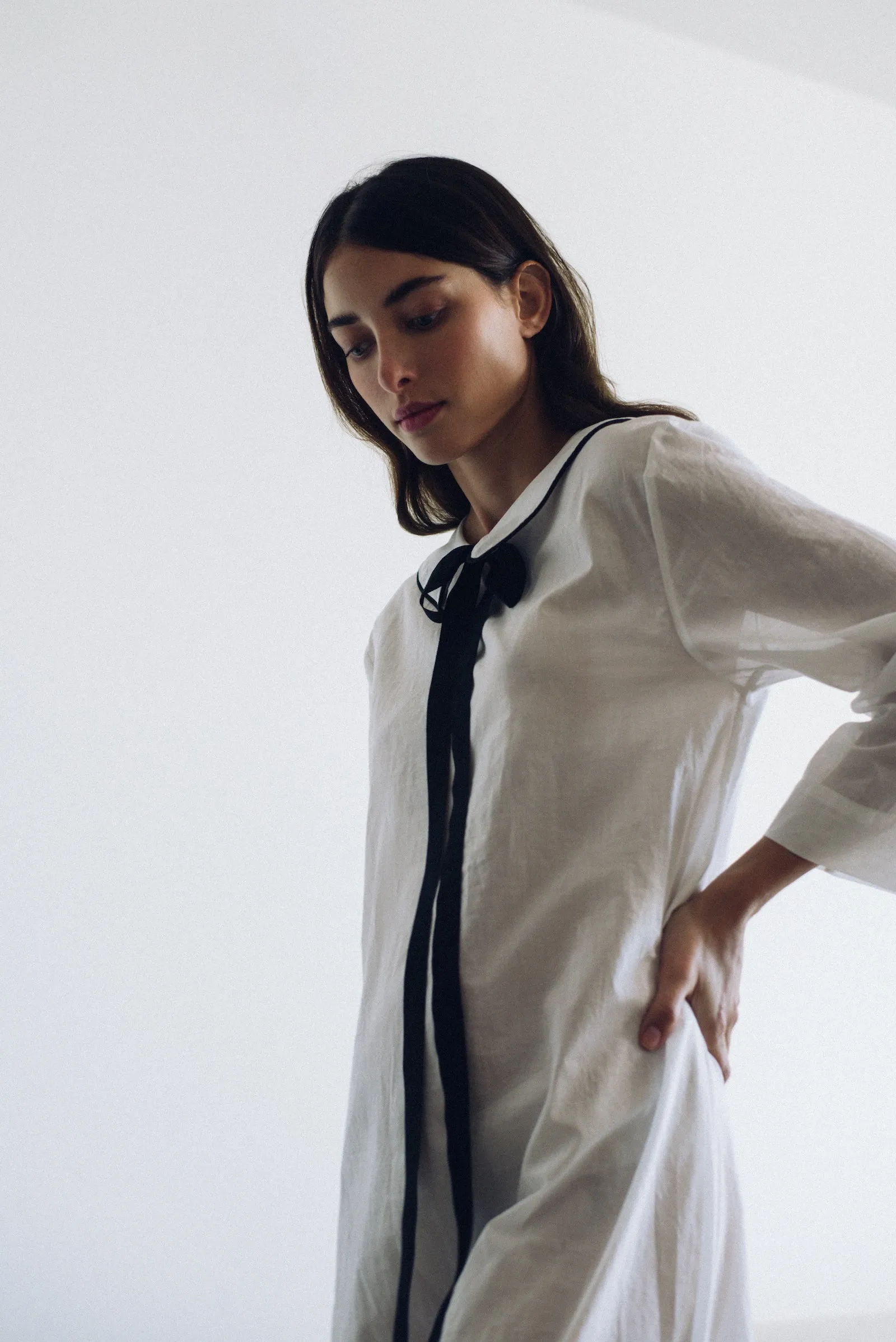 HANANE NIGHTGOWN