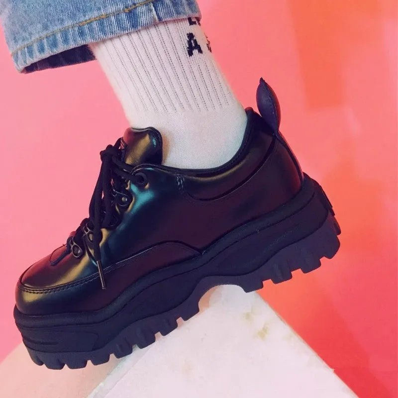 Harajuku shoes KF9286