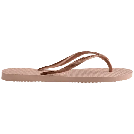 Havaianas Slim Sandal Ballet Rose