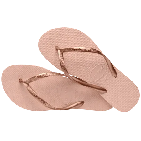 Havaianas Slim Sandal Ballet Rose