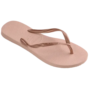 Havaianas Slim Sandal Ballet Rose
