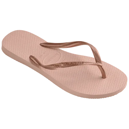 Havaianas Slim Sandal Ballet Rose