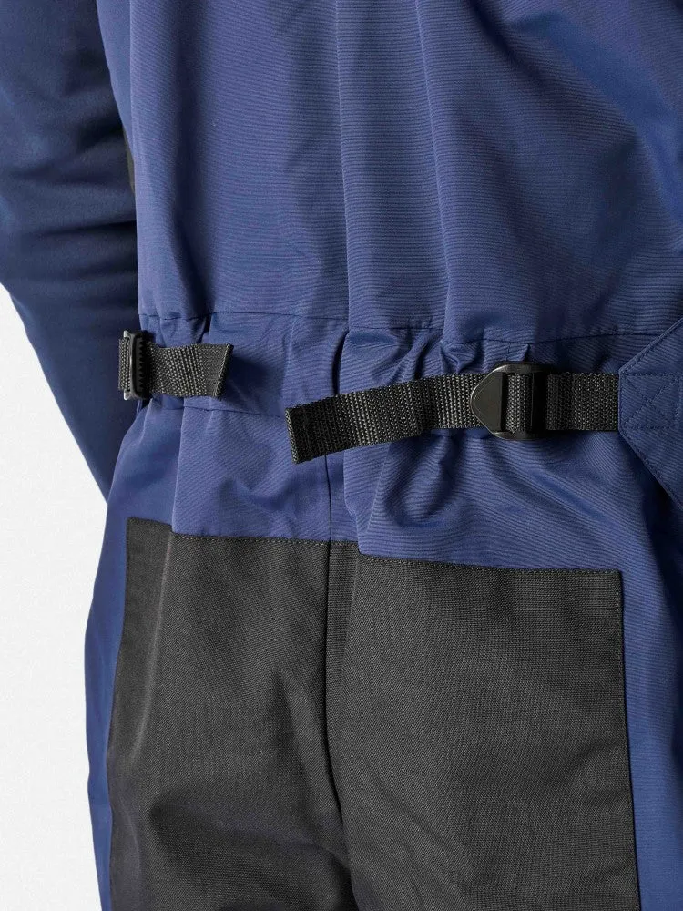 Henri Lloyd Coastal Hi-Fit Trousers