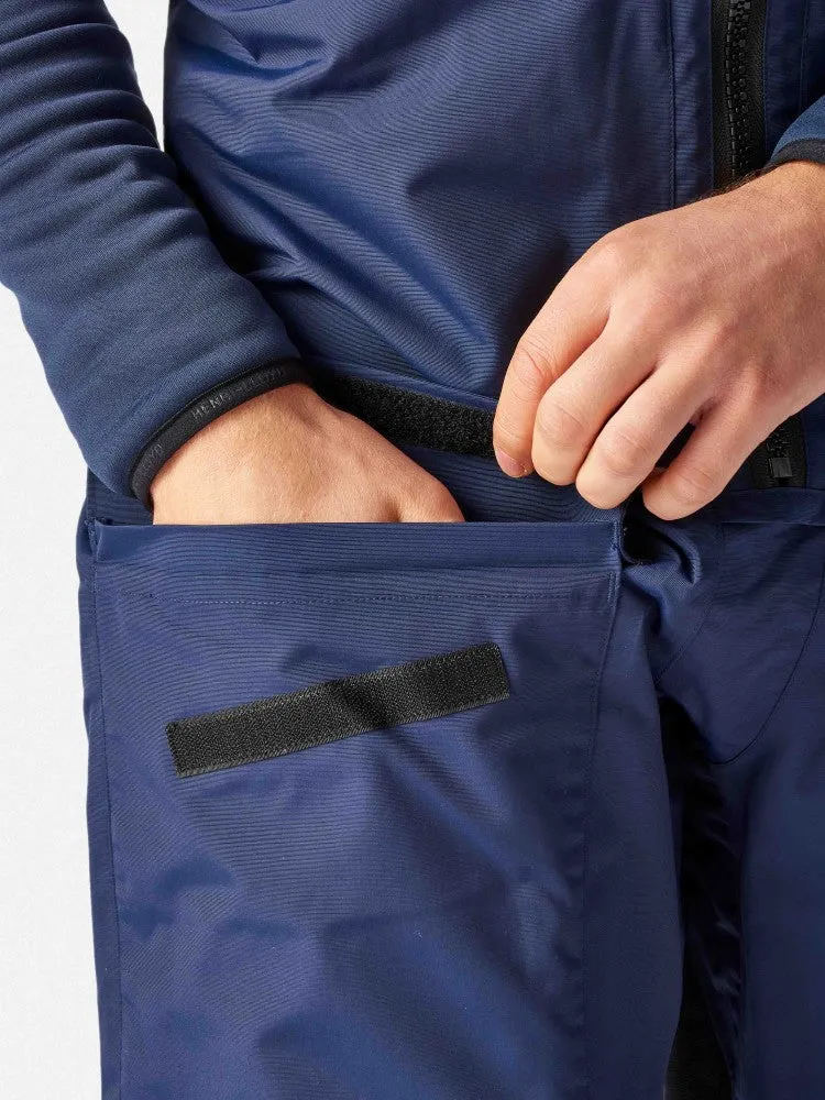 Henri Lloyd Coastal Hi-Fit Trousers