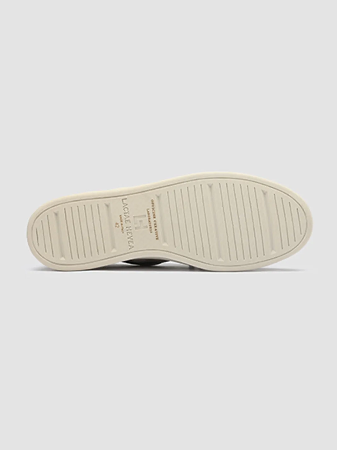 HERBIE 001 - Mocassini Penny Loafer in Pelle Scamosciata Marrone