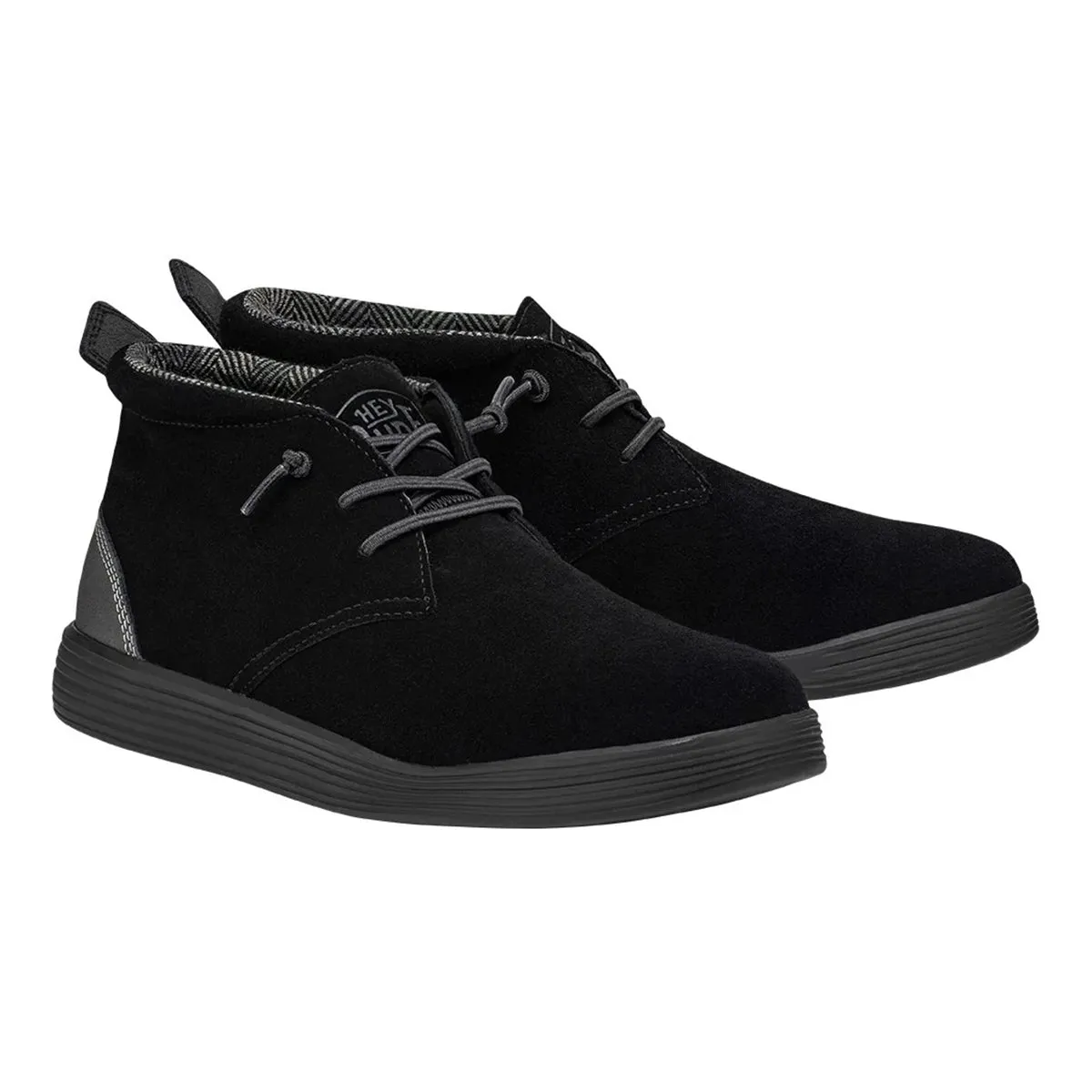 HEYDUDE Jo Boot