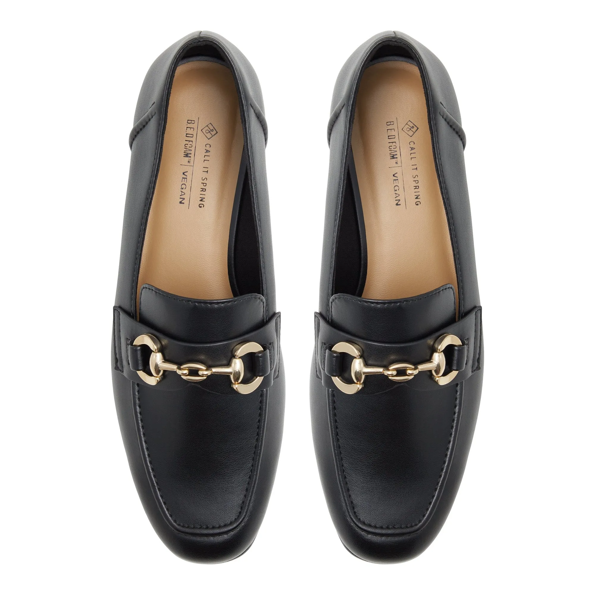 Hollyy / Loafers