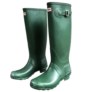 Hunter Original Tall Classic Boots