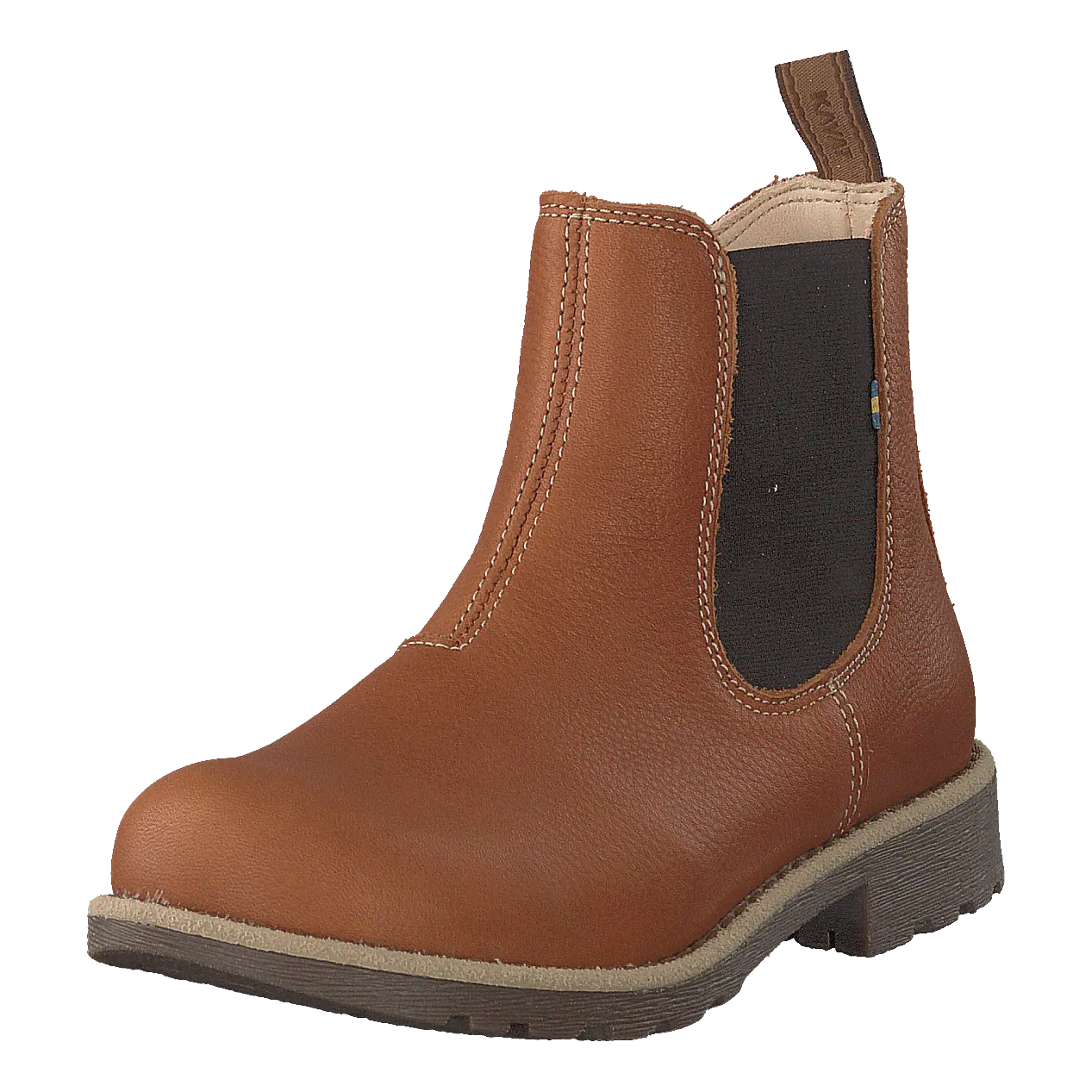 Husum Jr Ep Light Brown