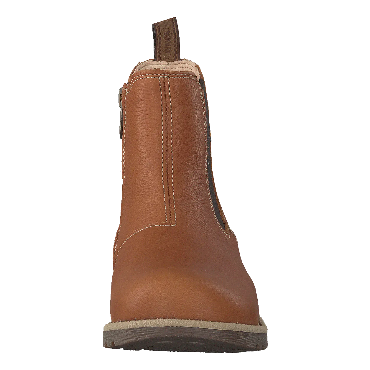 Husum Jr Ep Light Brown