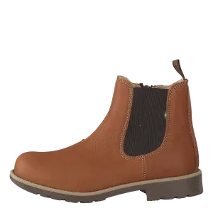 Husum Jr Ep Light Brown