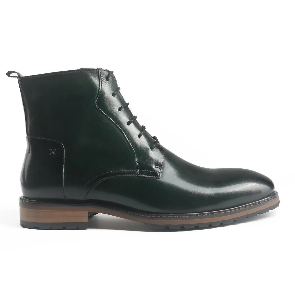 Iconic Jumper Boots with Zipper (2024 UPGRADED VERSION)