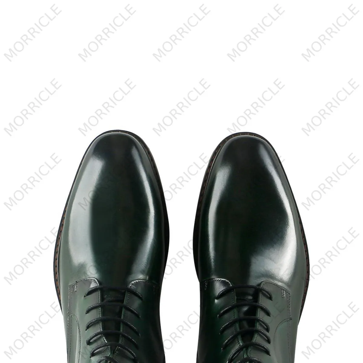 Iconic Jumper Boots with Zipper (2024 UPGRADED VERSION)