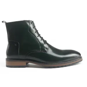 Iconic Jumper Boots with Zipper (2024 UPGRADED VERSION)