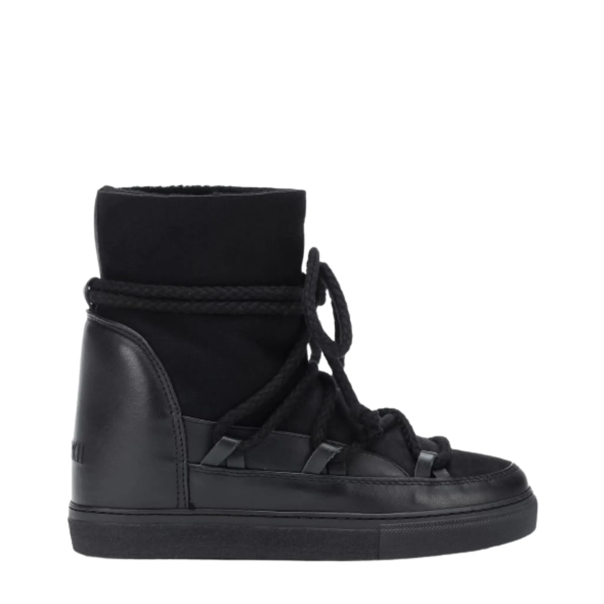 INUIKII CLASSIC LOW BOOTS