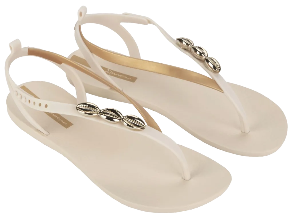 IPANEMA SALTY II SANDAL FEM