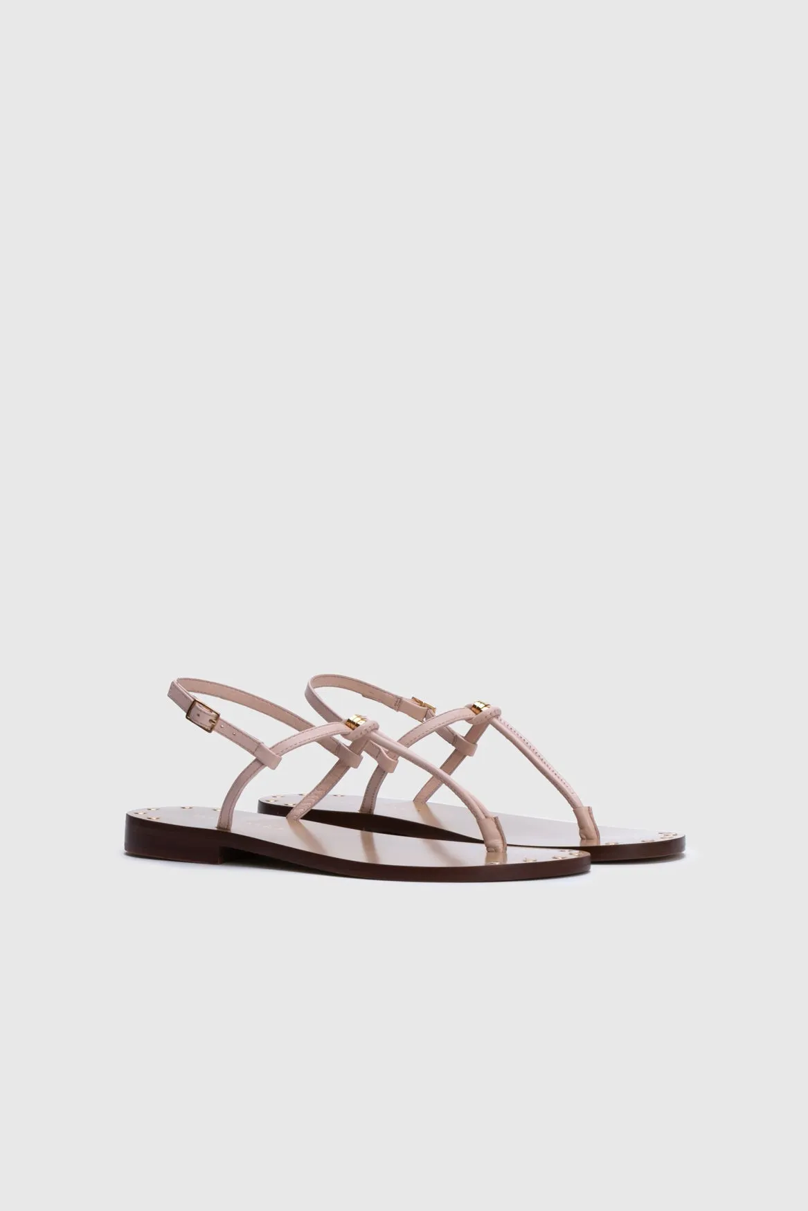 ISET CAPRI SANDAL