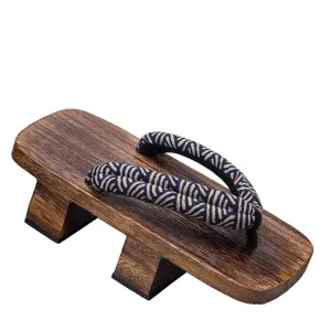 Japanese Traditional Flip-Flop Style Sandal
