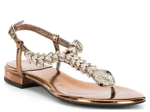 Jeffrey Campbell: Kaa