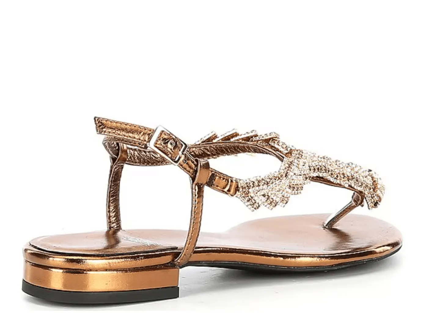 Jeffrey Campbell: Kaa