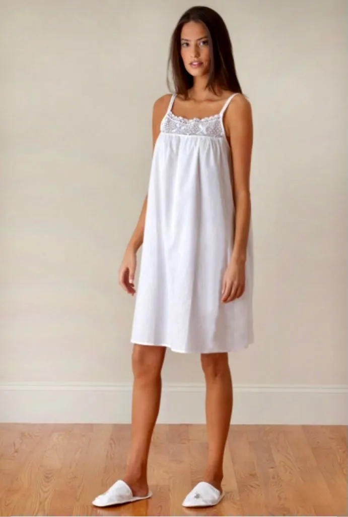 Jenn Nightgown