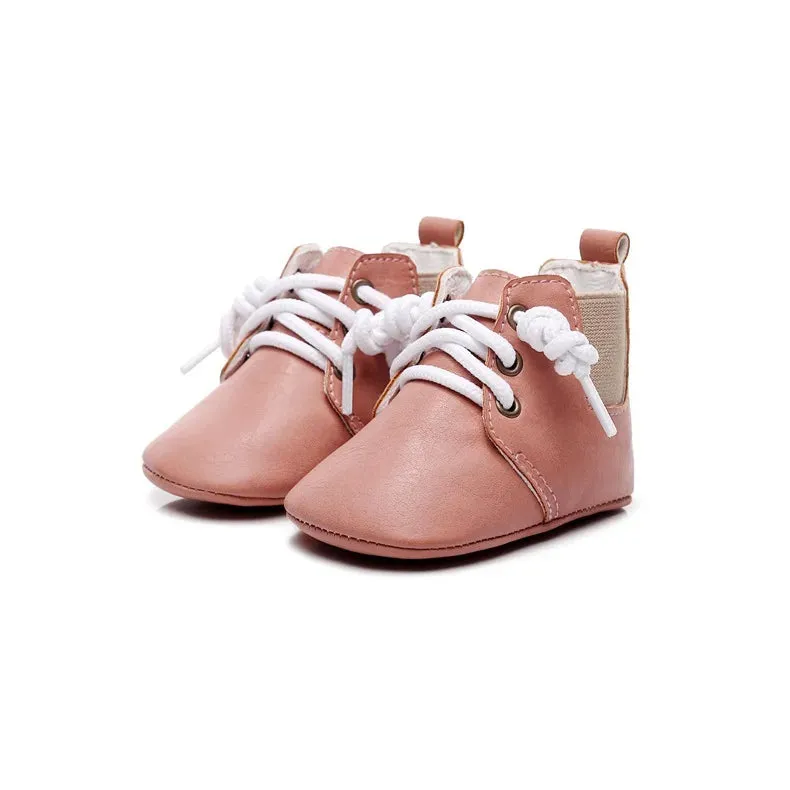 Jetty Boots | 5 Colours