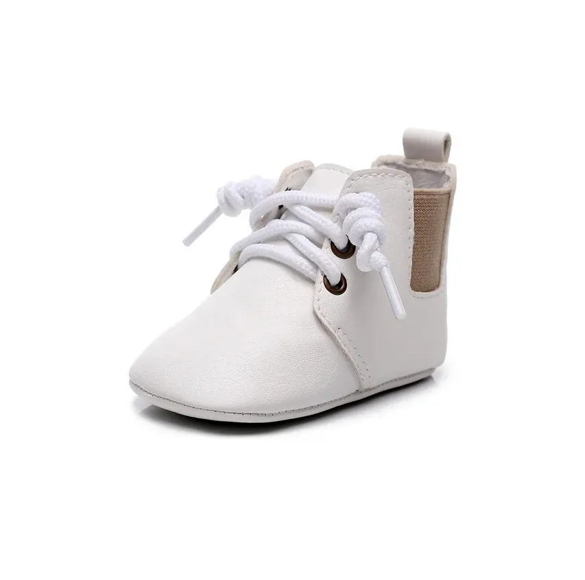 Jetty Boots | 5 Colours