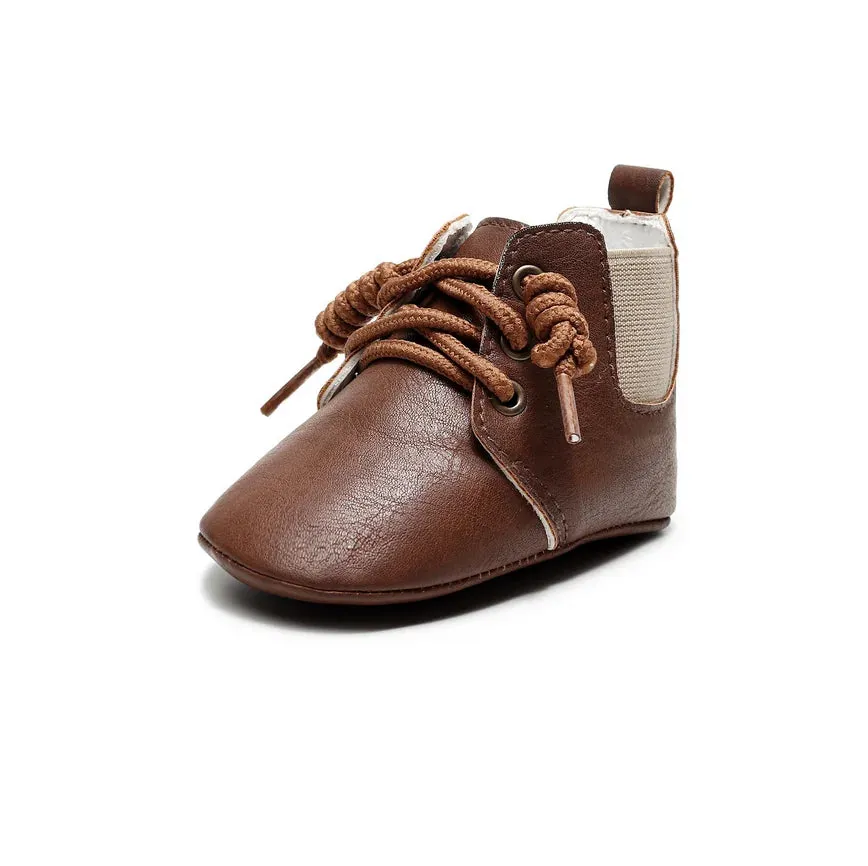 Jetty Boots | 5 Colours