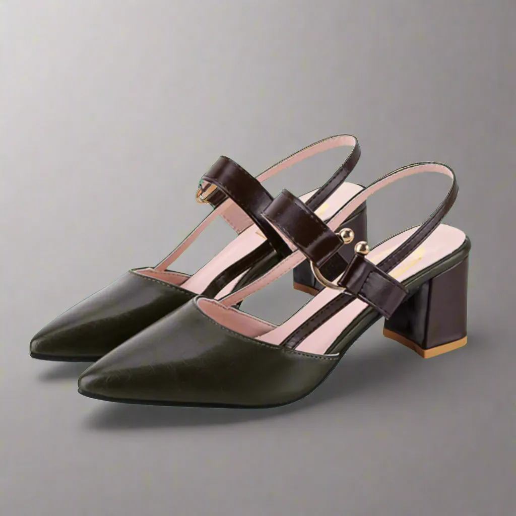 Jorenvina | Elegant Comfort Pumps