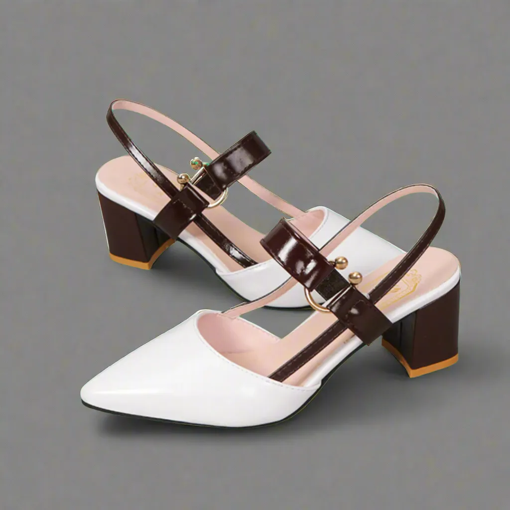 Jorenvina | Elegant Comfort Pumps