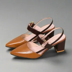 Jorenvina | Elegant Comfort Pumps