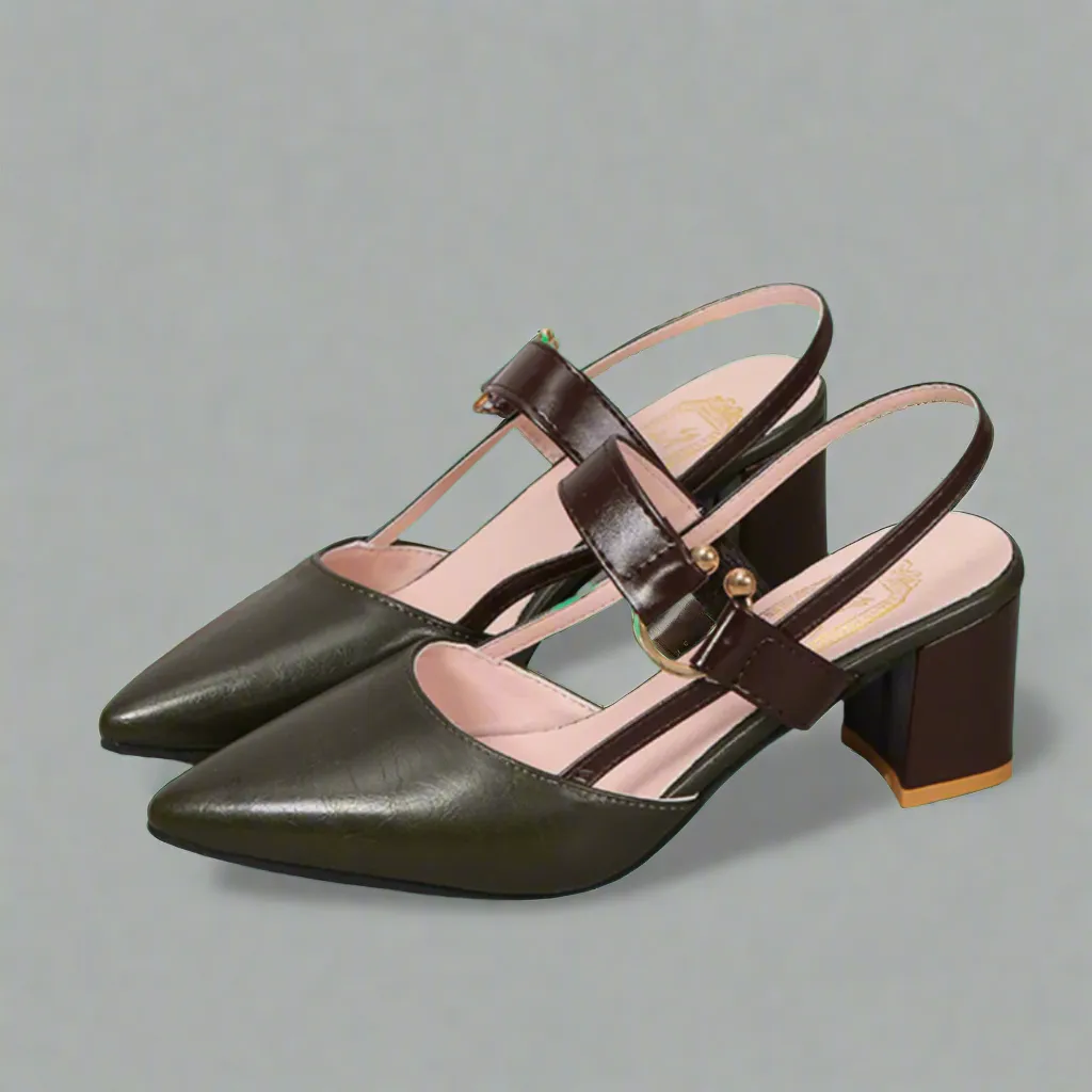 Jorenvina | Elegant Comfort Pumps