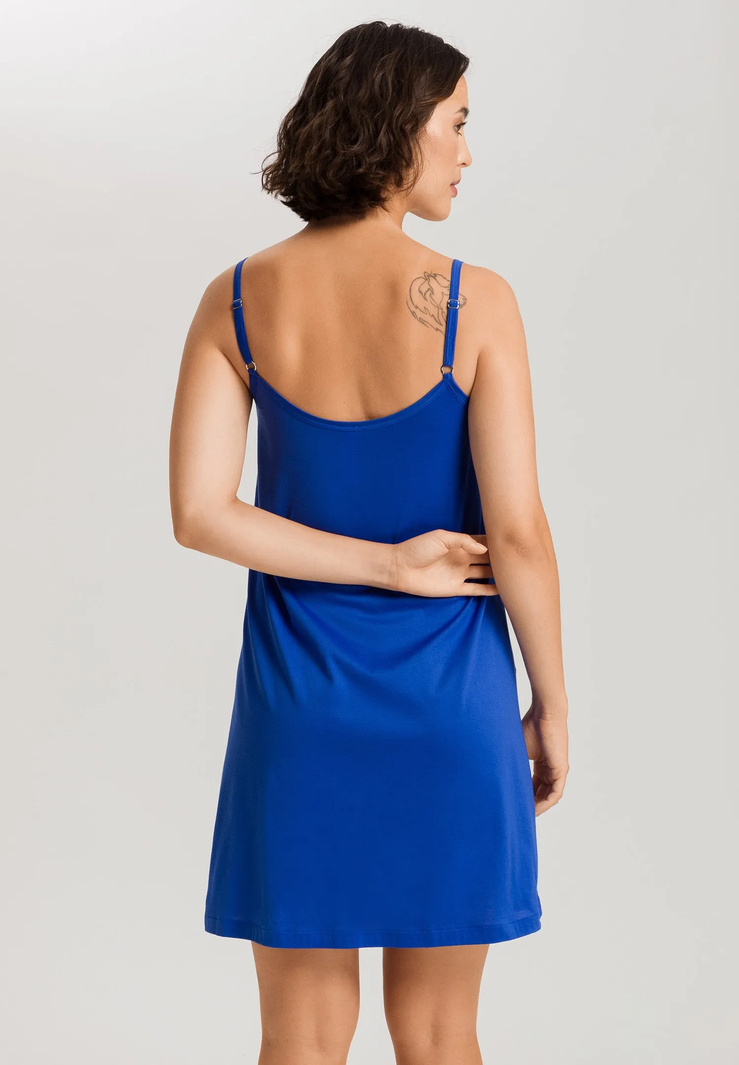 Juliet-Spaghetti Dress 90Cm