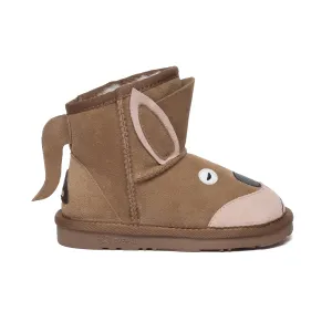 Kangaroo Kids Boots